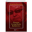 Toplu iirler 1. Cilt Ahenk Kitap