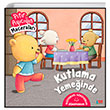 Ptr Aycn Maceralar Kutlama Yemeinde Minik Ada