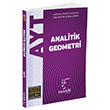 AYT Analitik Geometri MPS Konu Anlatm ve Soru zm Karekk Yaynlar