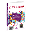 7. Snf Sosyal Bilgiler Soru Bankas Karekk Yaynlar