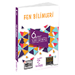 6. Snf Fen Bilimleri Soru Bankas Karekk Yaynlar