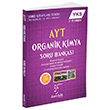 AYT Organik Kimya Soru Bankas Karekk Yaynlar