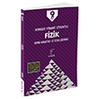 9. Snf Fizik Konu Anlatm ve Soru zm Karekk Yaynlar