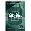 Tekstil Kalite Kontrol Test ve Analizleri Kuma Palme Yaynlar