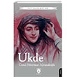 Ukde Dorlion Yaynlar