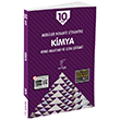 10. Snf Kimya MPS Konu Anlatm ve Soru zm Karekk Yaynlar