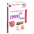 AYT ncesi zlmesi Gereken Son 999 Soru Szel Karekk Yaynlar
