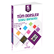 5. Snf Tm Dersler Soru Bankas Karekk Yaynlar