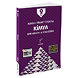 9. Snf Kimya Konu Anlatm ve Soru zm Karekk Yaynlar