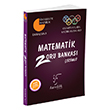 Matematik zml Zoru Bankas Karekk Yaynlar