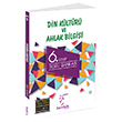 6. Snf Din Kltr ve Ahlak Bilgisi Soru Bankas Karekk Yaynlar