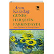 Gne Her eyin Farkndayd mge Kitabevi Yaynlar