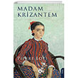 Madam Krizantem Dorlion Yaynlar