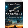 Binyllar Gne lkesi Cinius Yaynlar