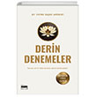 Derin Denemeler Siyah Beyaz Yaynlar