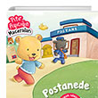 Ptr Aycn Maceralar Postanede Minik Ada