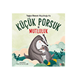 Kk Porsuk ve Mutluluk  Epsilon Yaynlar