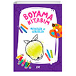 Boyama-Sebzeler Erdem ocuk