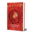 Alkestis Epsilon Yaynlar