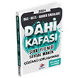 Dahi Kafas ekil Yetenei Saysal Mantk zml Soru Bankas Dizgi Kitap