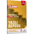11. Snf Tm Dersler Yazl Deposu 2. Dnem 1. ve 2. Yazl Alan Yaynlar