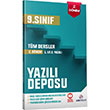 9. Snf Tm Dersler Yazl Deposu 2. Dnem 1. ve 2. Yazl Alan Yaynlar