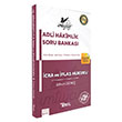 cra ve flas Hukuku Temsil Kitap
