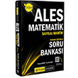 2024 Ales Matematik Saysal Mantk Tamam zml Soru Bankas Pegem Akademi Yaynclk
