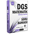 2024 Dgs Matematik Saysal Mantk Tamam zml Soru Bankas Pegem Akademi Yaynclk