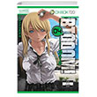 Btooom! Cilt 04 Komikeyler Yaynclk