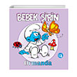 Bebek irin Ormanda Byl Fener Yaynlar