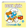 Bebek irin Oyuncak Ay Byl Fener Yaynlar