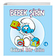 Bebek irin Gzel Bir Gn Byl Fener Yaynlar