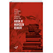 Hukuk ve Marksizm Rehberi Zoe Kitap