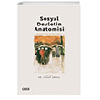 Sosyal Devletin Anatomisi izgi Kitabevi Yaynlar