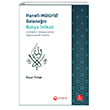 Hanefi-Matridi Gelenein Batya ntikali Hacveyiszade lim ve Kltr Vakf Yaynlar