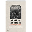 Gotik ve Edebiyat izgi Kitabevi Yaynlar