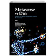 Metaverse ve Din izgi Kitabevi Yaynlar