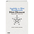 Anadolu ve Hint Masallarnda Drt Element (Toprak, Hava, Ate ve Su) izgi Kitabevi Yaynlar