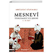 Mesnevi Tercemesi ve erhi Cilt: 1 2 nklap Kitabevi