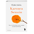 Karnca Sensin Nemesis Kitap