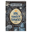 Kral Robotikin Yumurtas Erdem ocuk