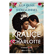 Kralie Charlotte Epsilon Yaynevi