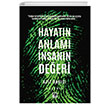 Hayatn Anlam nsann Deeri ra Yaynlar