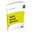 Trk Vergi Sistemi Sava Yaynevi
