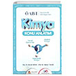 ABT Kimya 1 Konu Anlatm Orbital Yaynlar