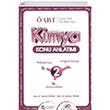 ABT Kimya 2 Konu Anlatm Orbital Yaynlar