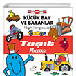 Kk Bay ve Bayanlar Tat Maceras Doan ocuk