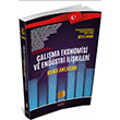 alma Ekonomisi ve Endstri likileri Konu Anlatm Kitab Sava Yaynevi