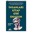 nsanlar Kitap Gibi Okuyun Pegasus Yaynlar